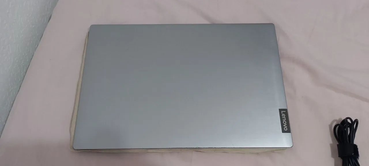 Vendo notebook Lenovo aceito ofertas  - Foto 4