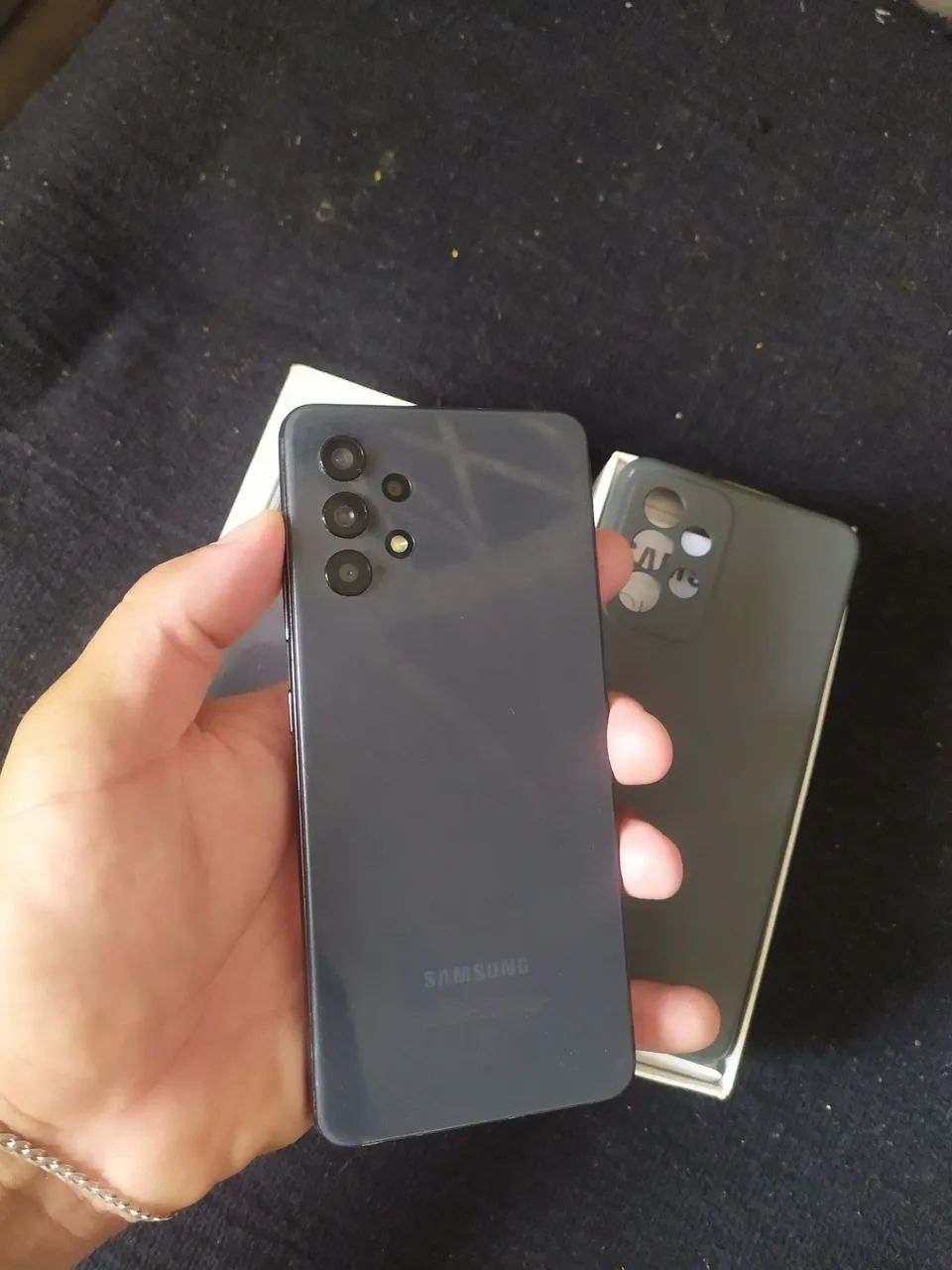 SAMSUNG A32 128GB - Foto 4