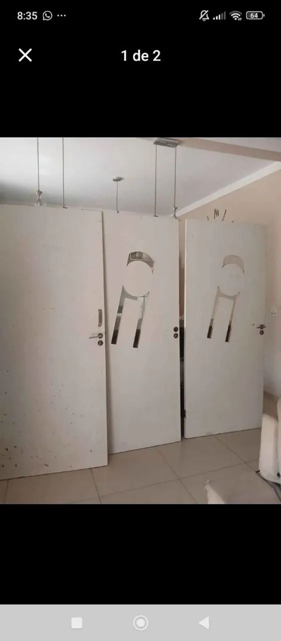 Portas - Foto 3