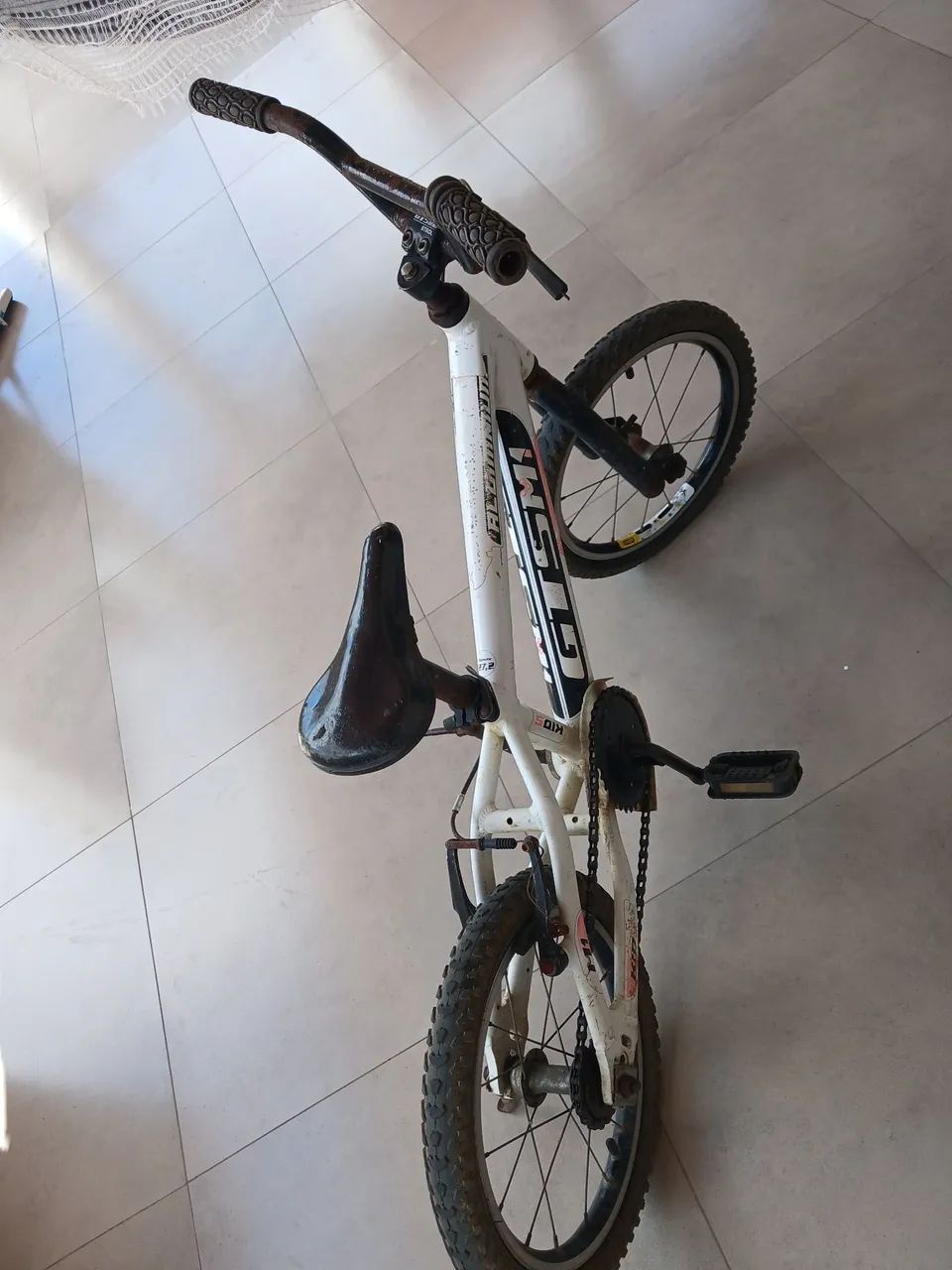 Bicicleta aro 16 - Foto 3