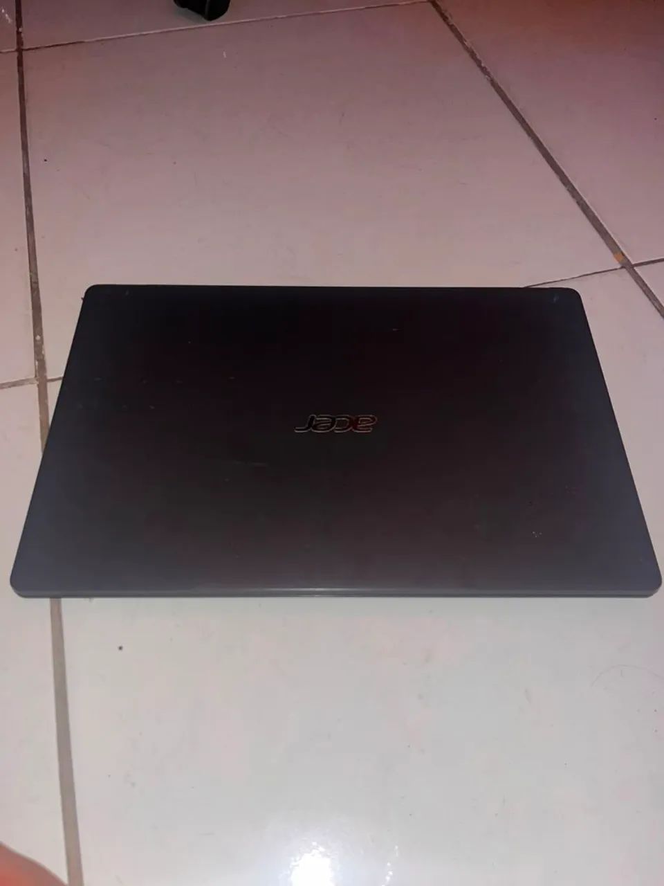 Notebook Acer  - Foto 3