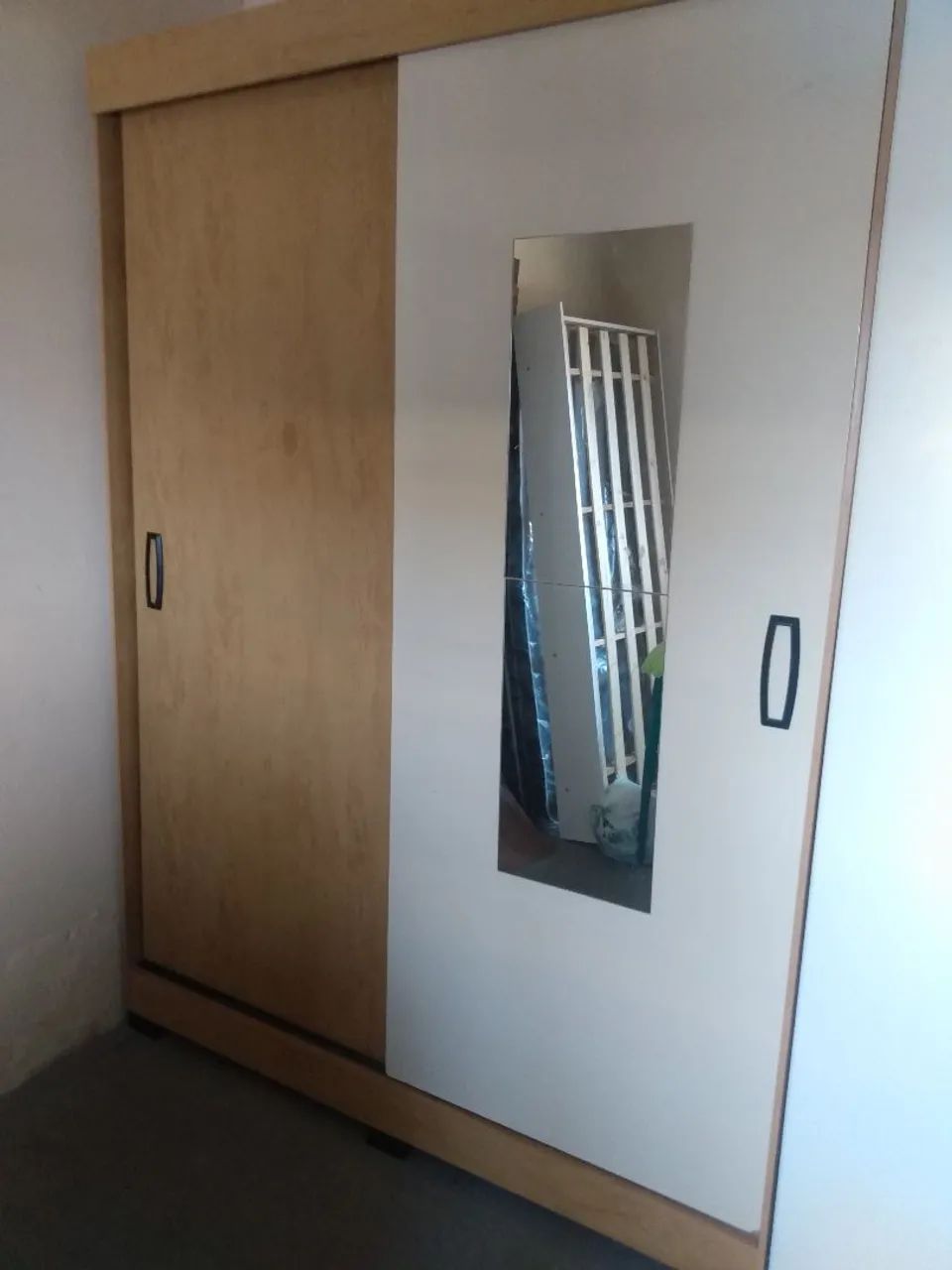 Guarda roupa de casal  - Foto 5