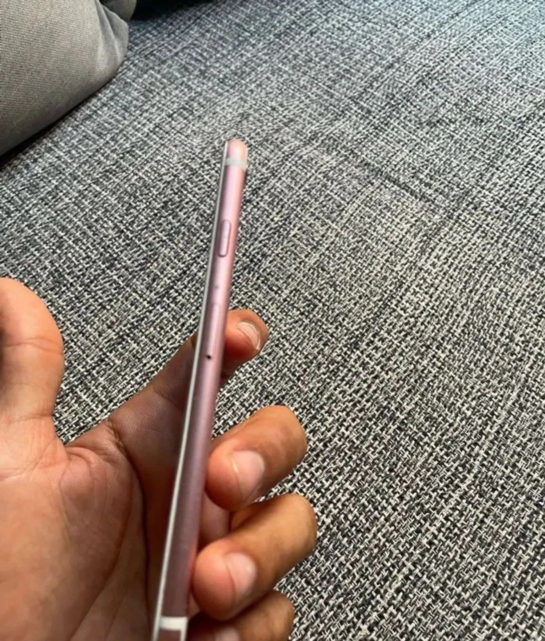 iPhone 6s 64gb - Foto 4