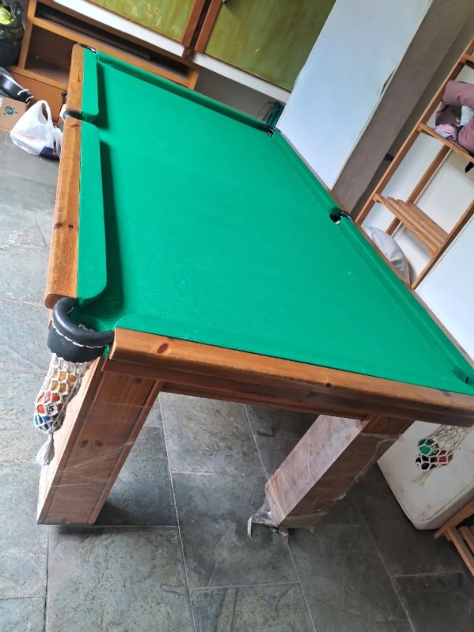 Mesa Sinuca/bilhar - Foto 4