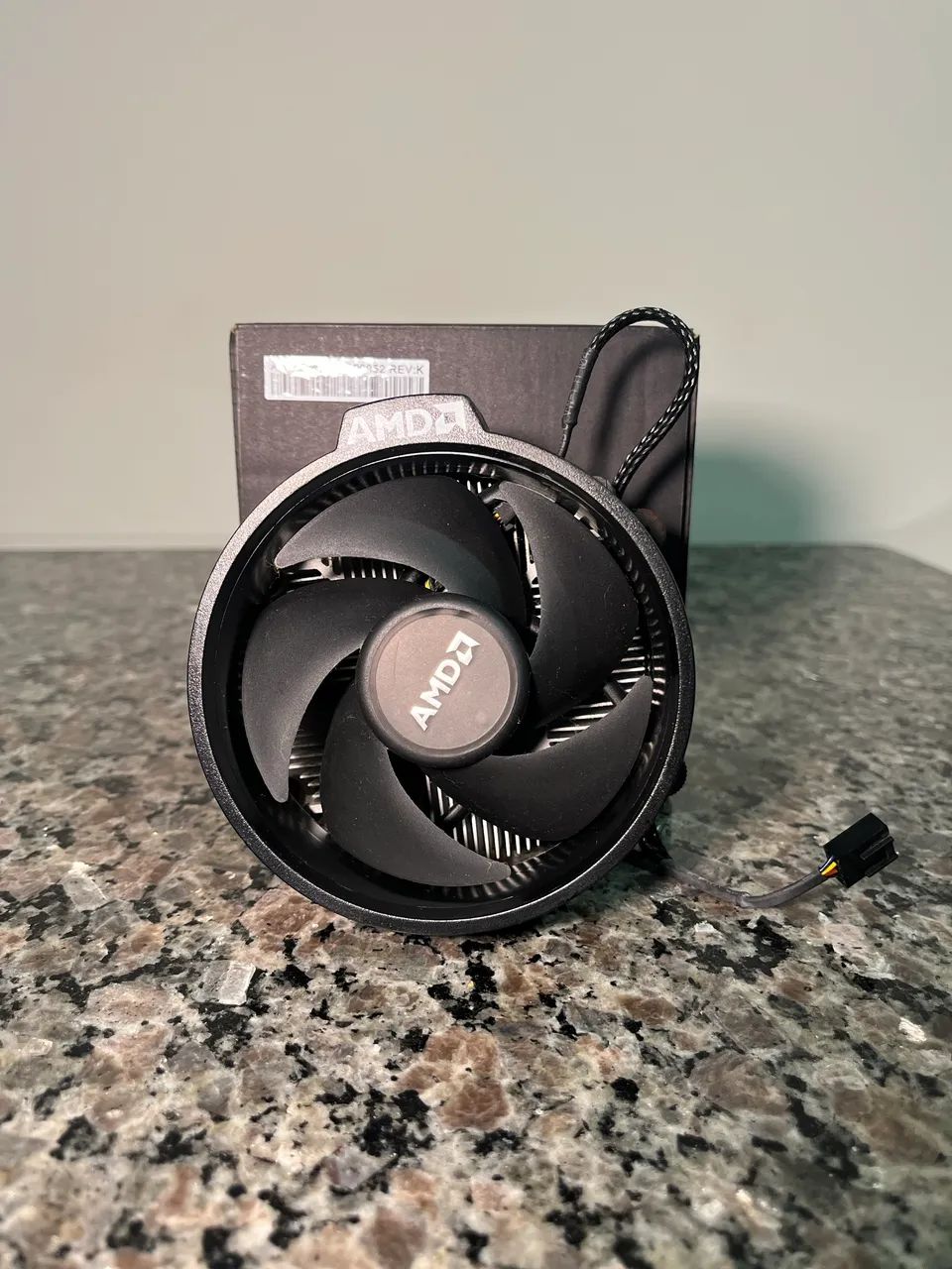 Processador Ryzen 3 3200G - Foto 3