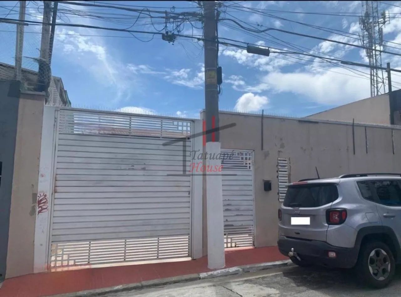 Casa de Condomínio Vila Diva - Foto 2