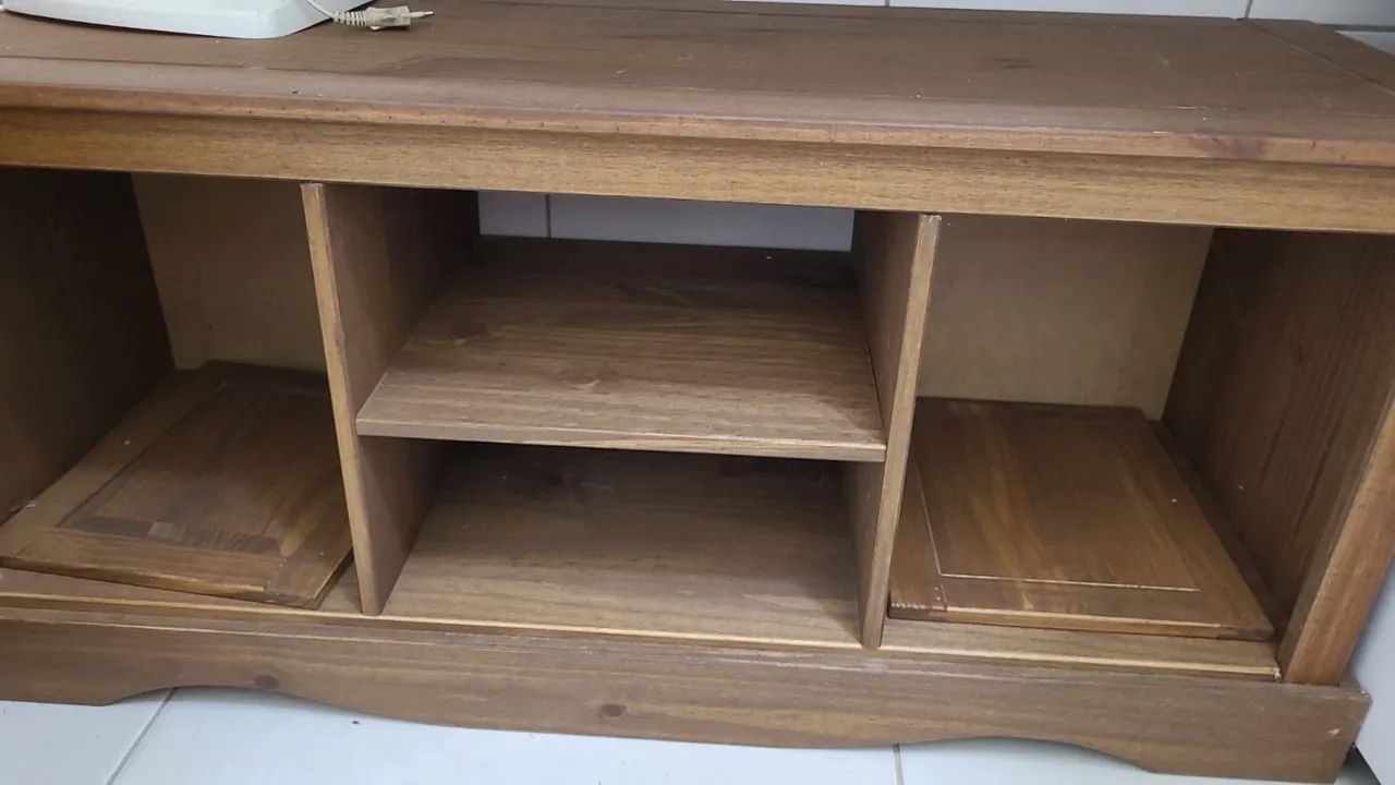 Rack baratinho - Foto 2