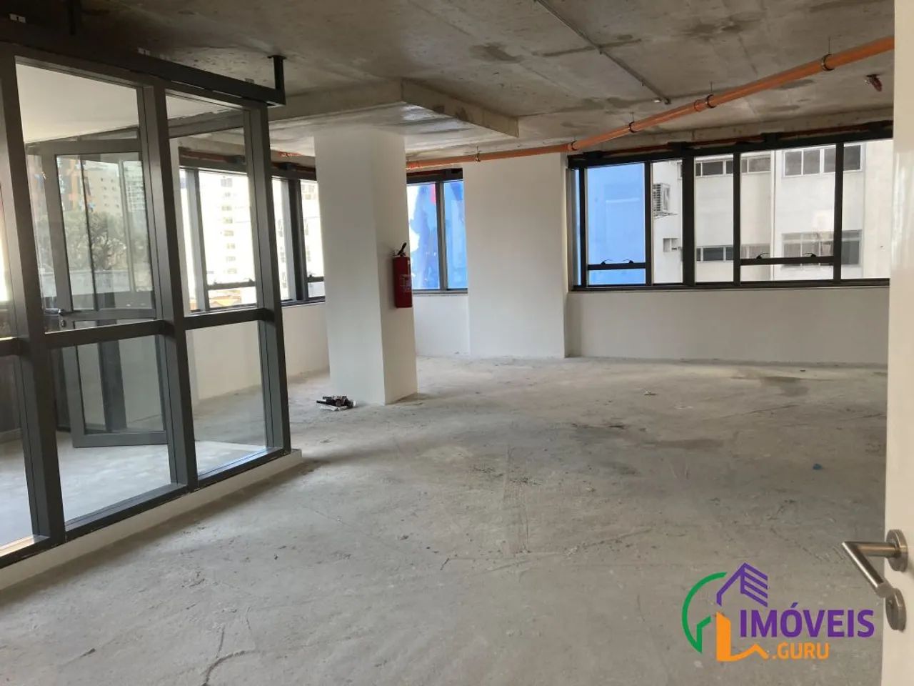 CONJ. COMERCIAL - PINHEIROS - SP - Foto 3