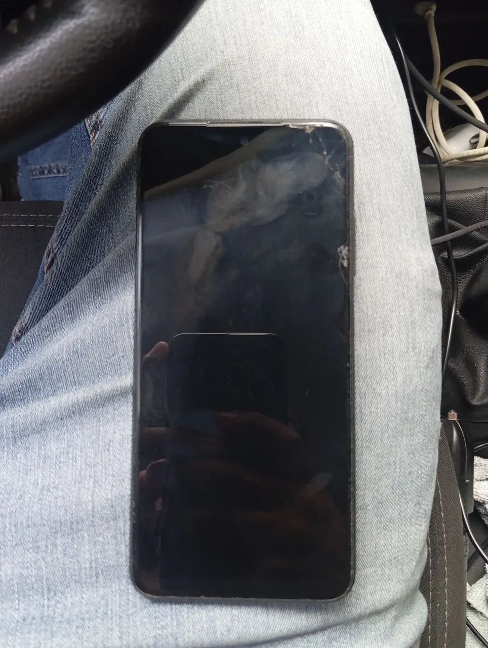 Redmi note 10 - Foto 2