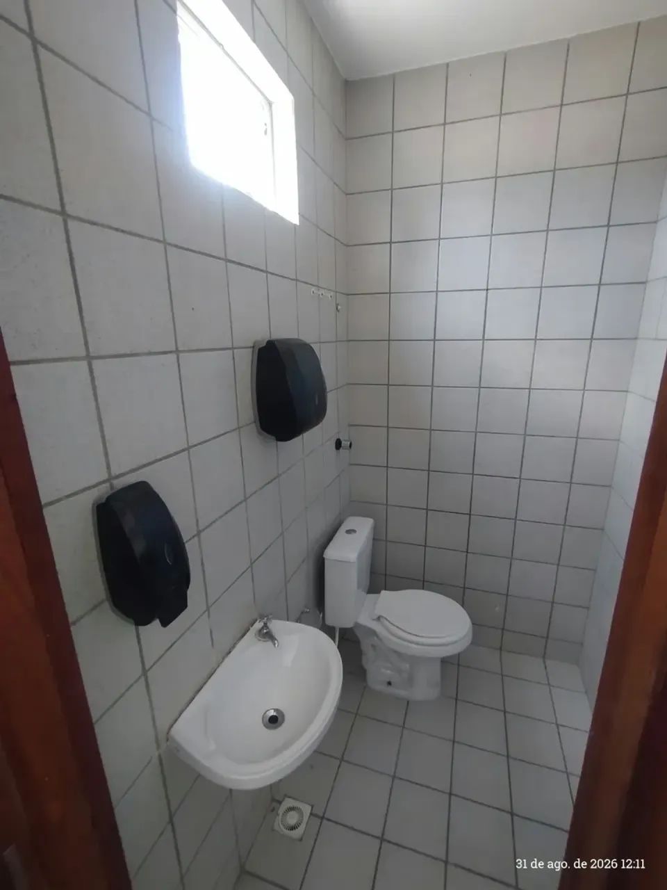 SALA COMERCIAL PARA ALUGAR - Foto 4