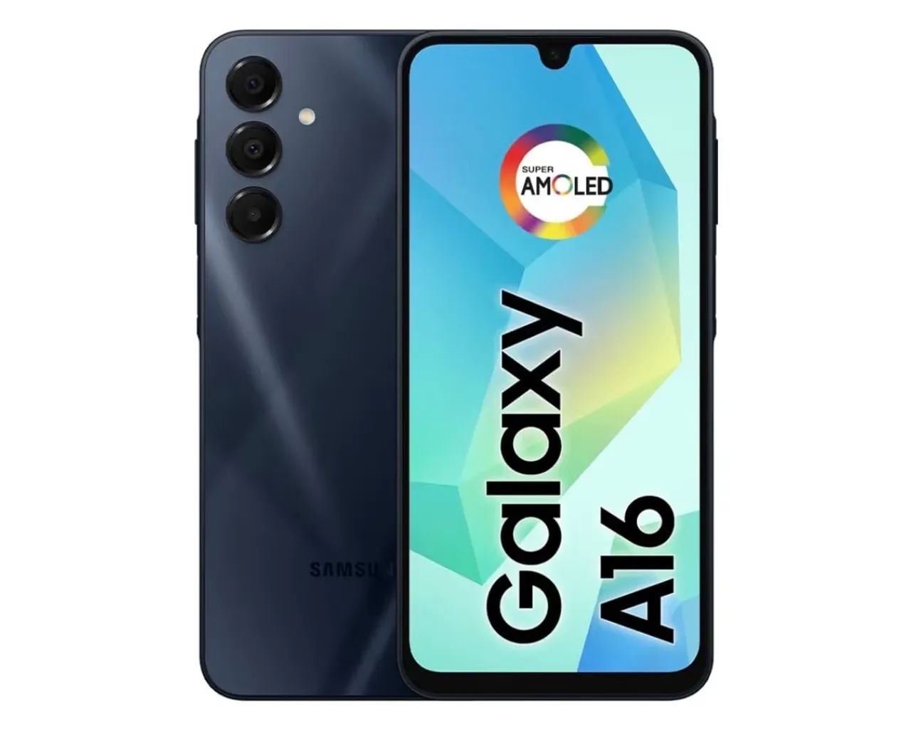 Celular Samsung Galaxy A16 - Foto 2