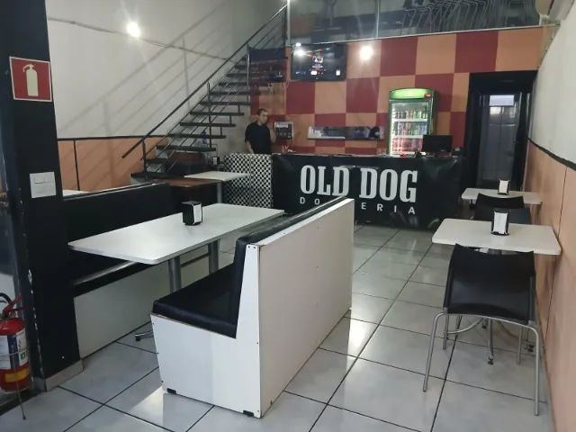 LANCHONETE ótima localização - Piracicaba - Foto 4