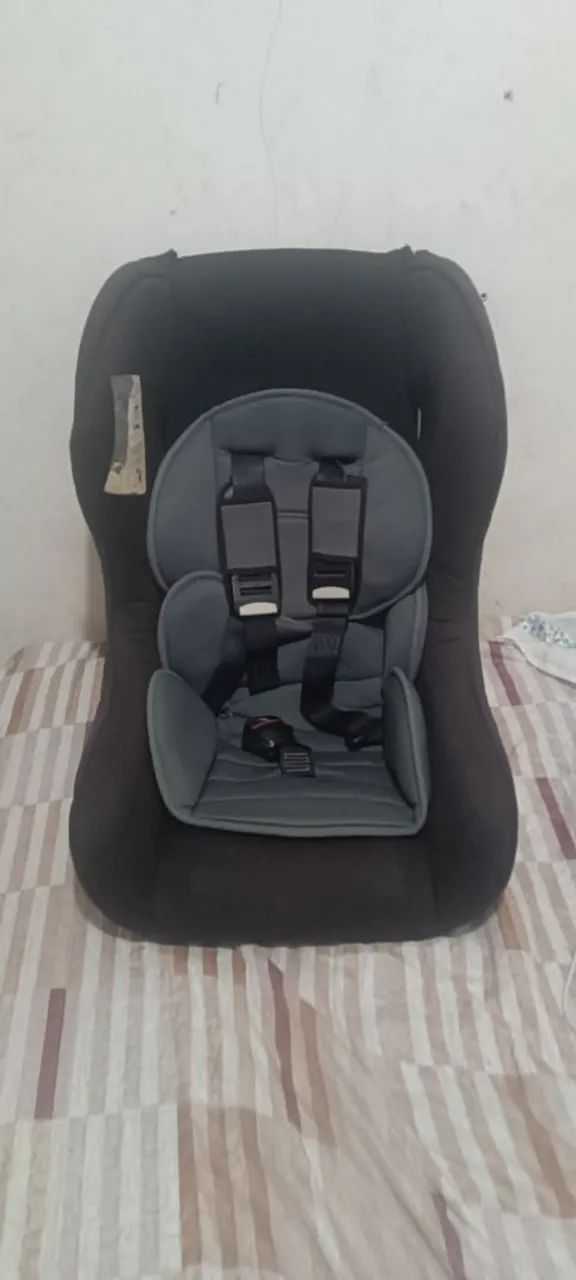 Cadeira de carro 