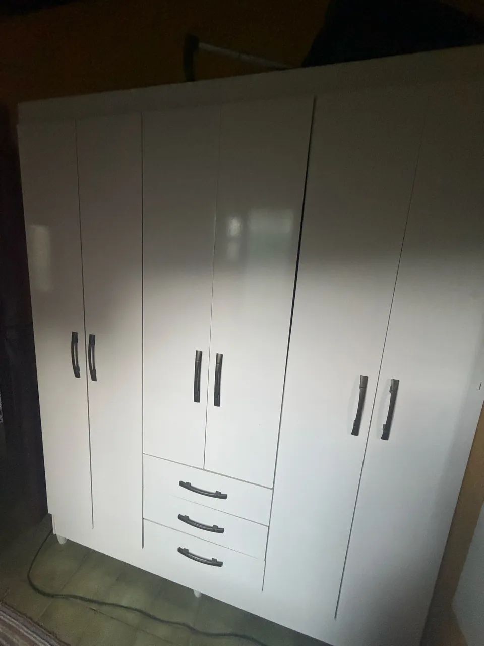 Guara roupa  - Foto 5