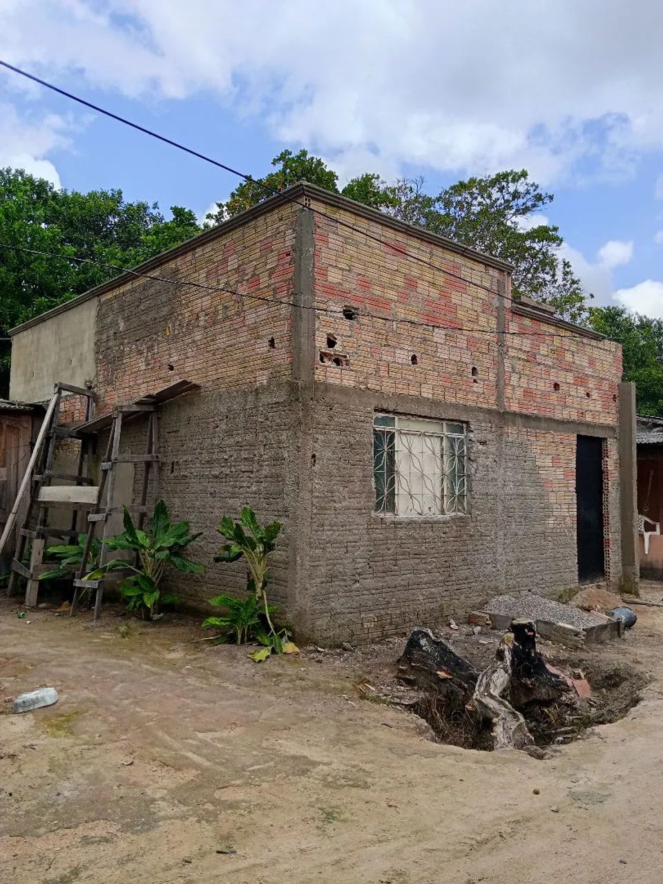 Vendo essa casa  - Foto 5