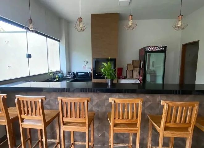 Vende se imóvel mobiliado com 3 quartos  - Foto 5