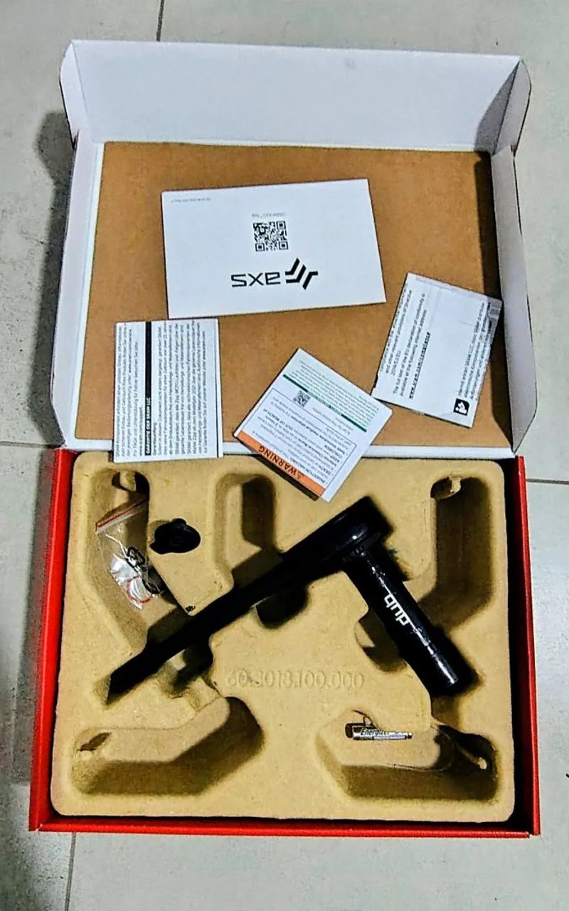 Medidor de Potência Sram Rival - Ciclismo - Saudade - Bom Jesus