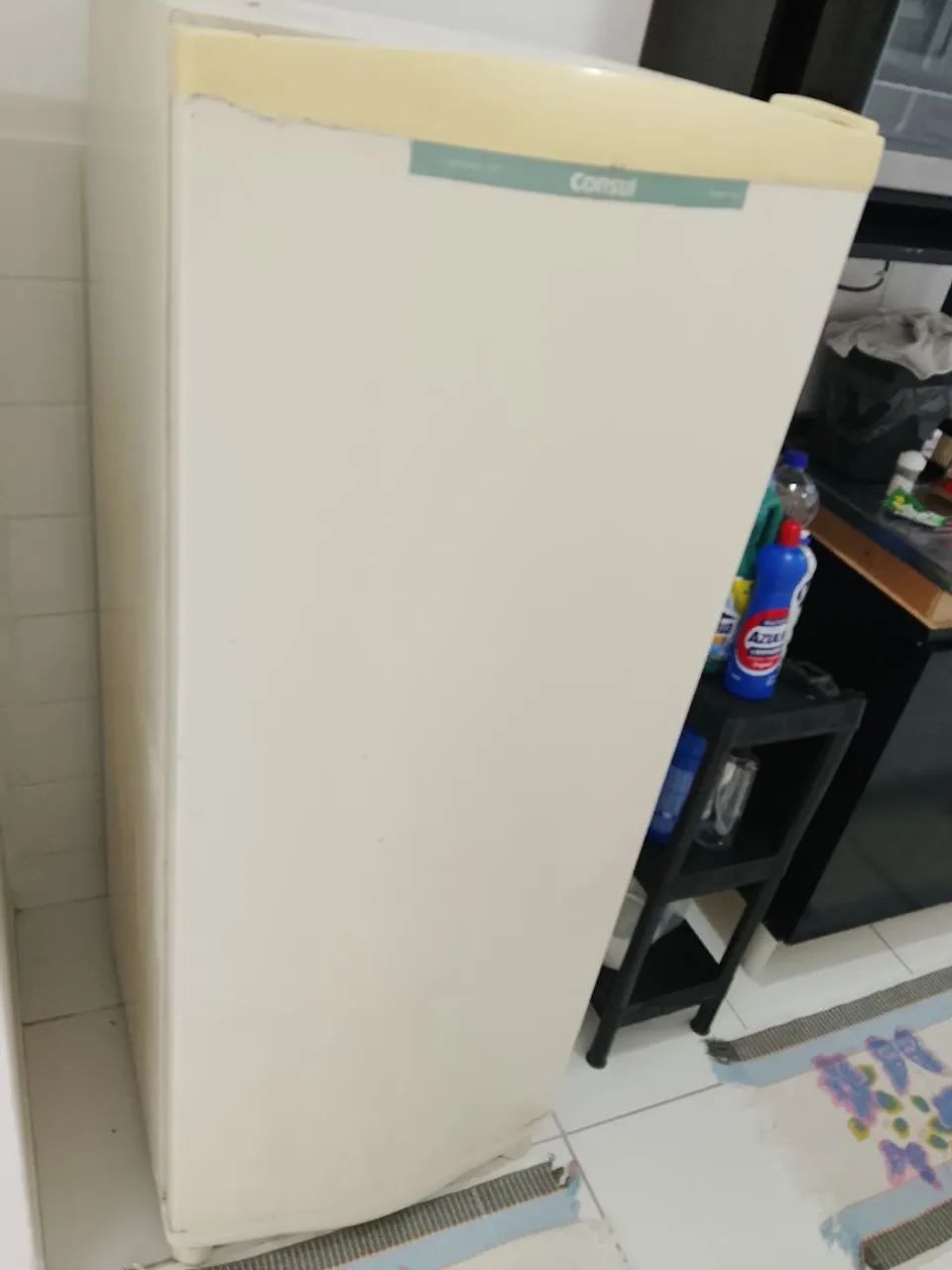 Geladeira 