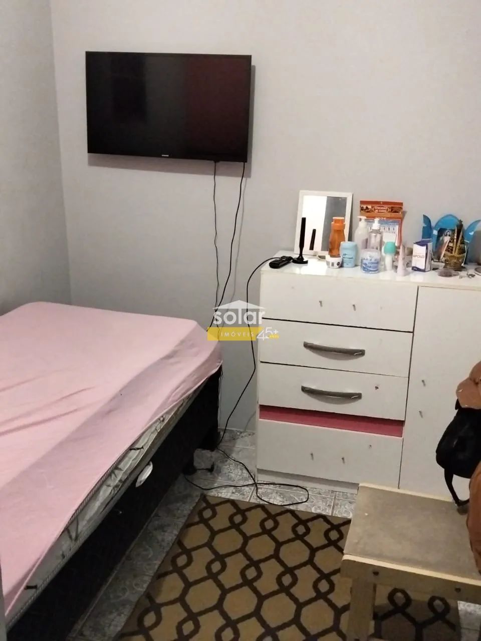 SOBRADO Á VENDA - ERMELINO MATARAZZO - Foto 5