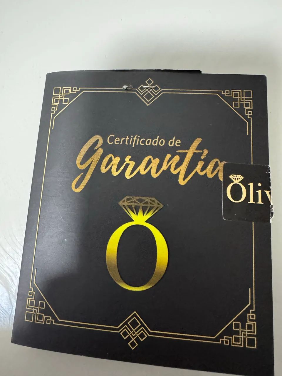 Cordão ouro 18k - Foto 2