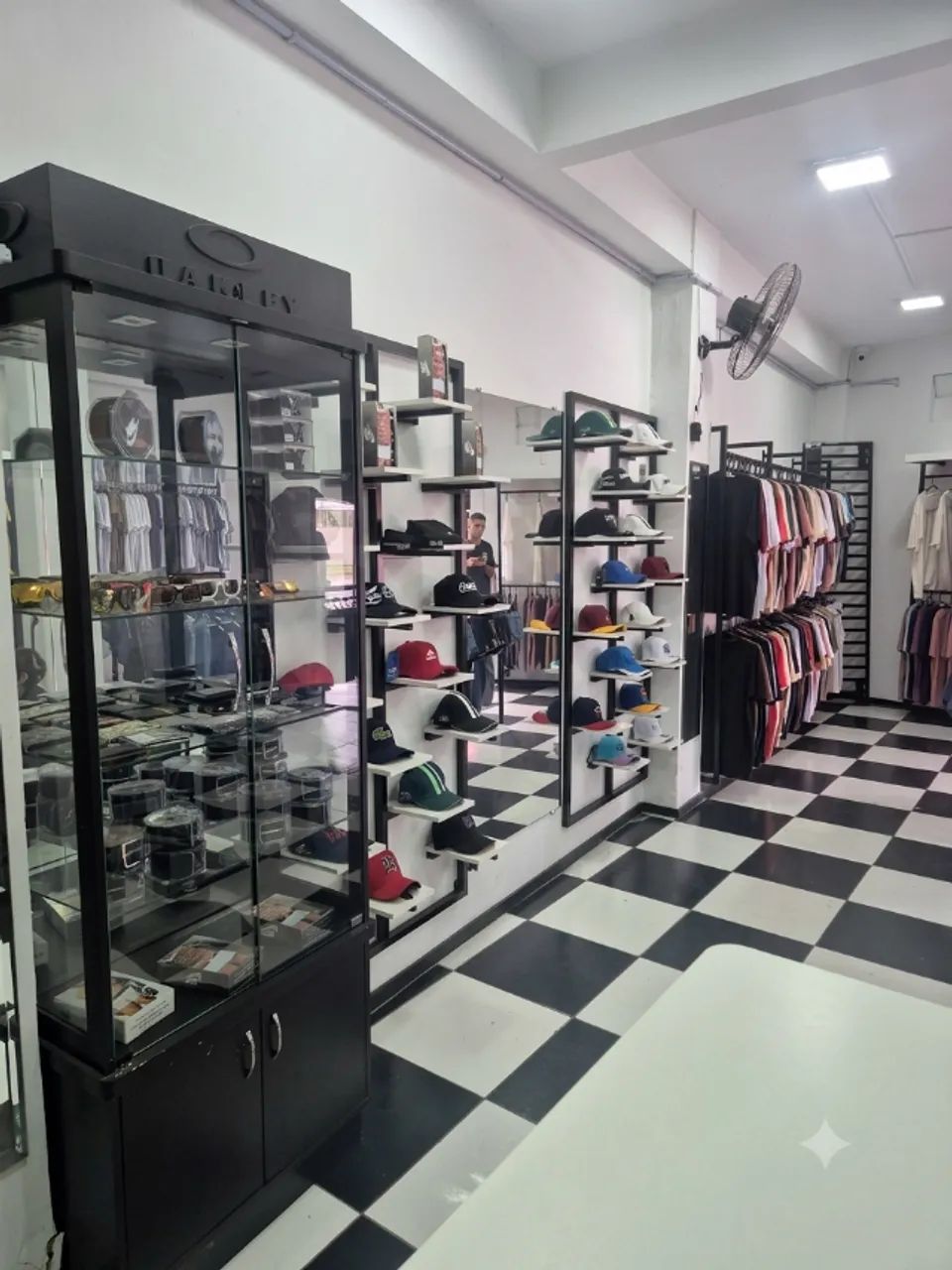 Loja de roupa - Foto 5