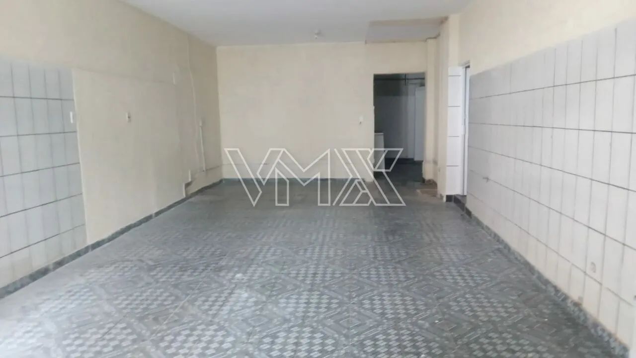 SALÃO COMERCIAL PARA LOCAÇÃO NA AV EDE - SP - Foto 3