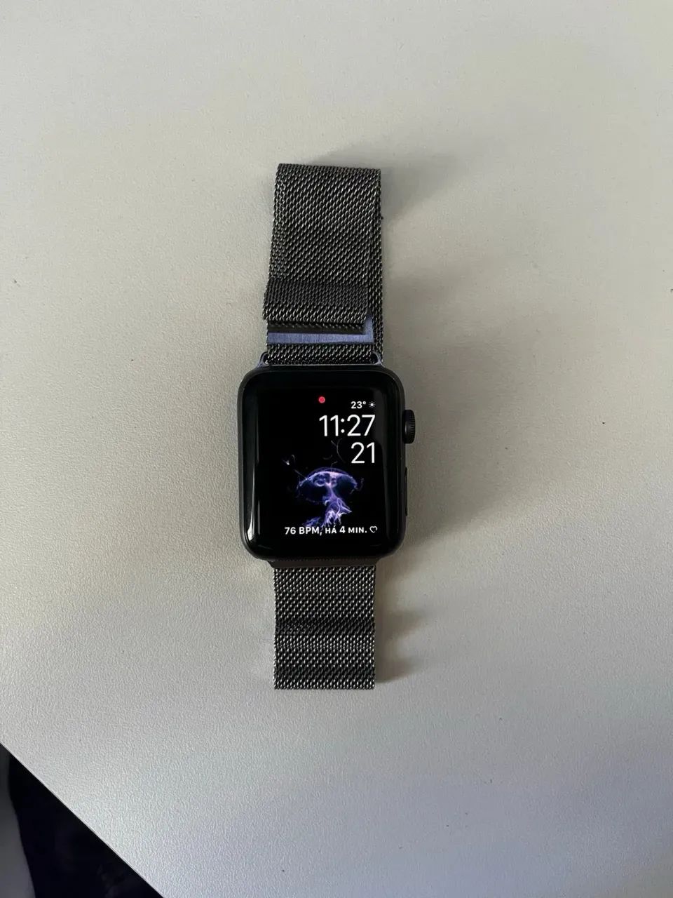Apple Watch Series 3 - 42mm - Foto 4
