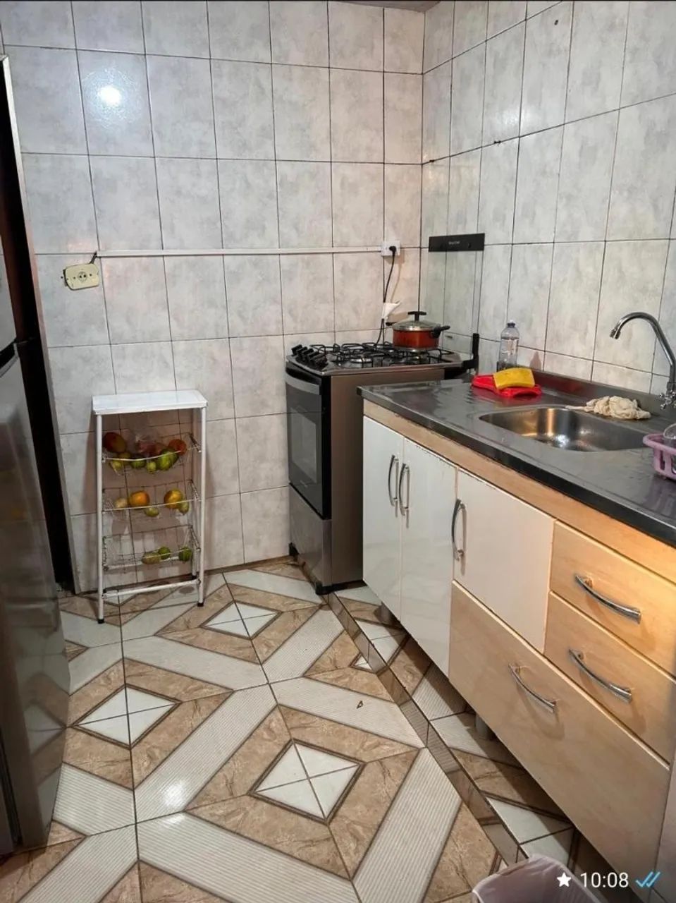 VENDO APTO COHAB I  - Foto 4
