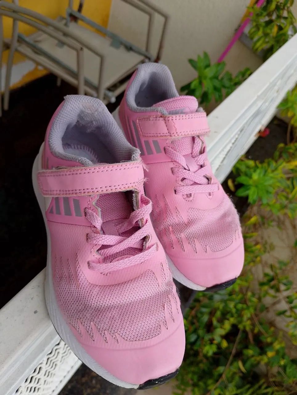 Tenis - Foto 5