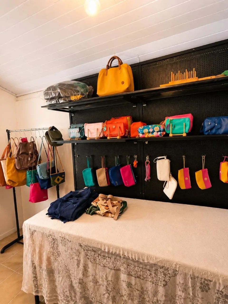 Ateliê completo para Bolsas - Foto 4