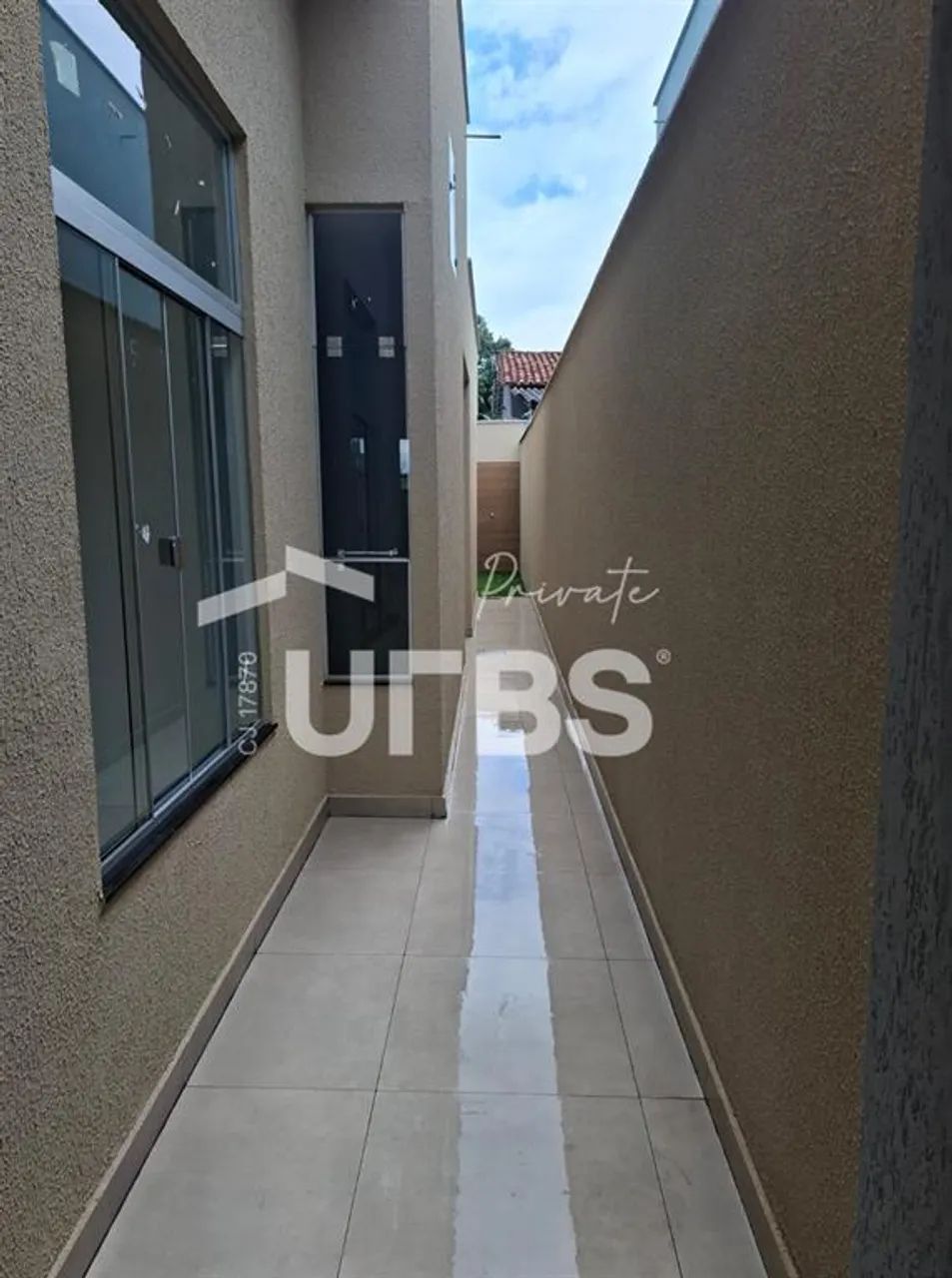 CASA NOVA 3 QUARTOS ST MANSÕES PARAISO - Foto 2