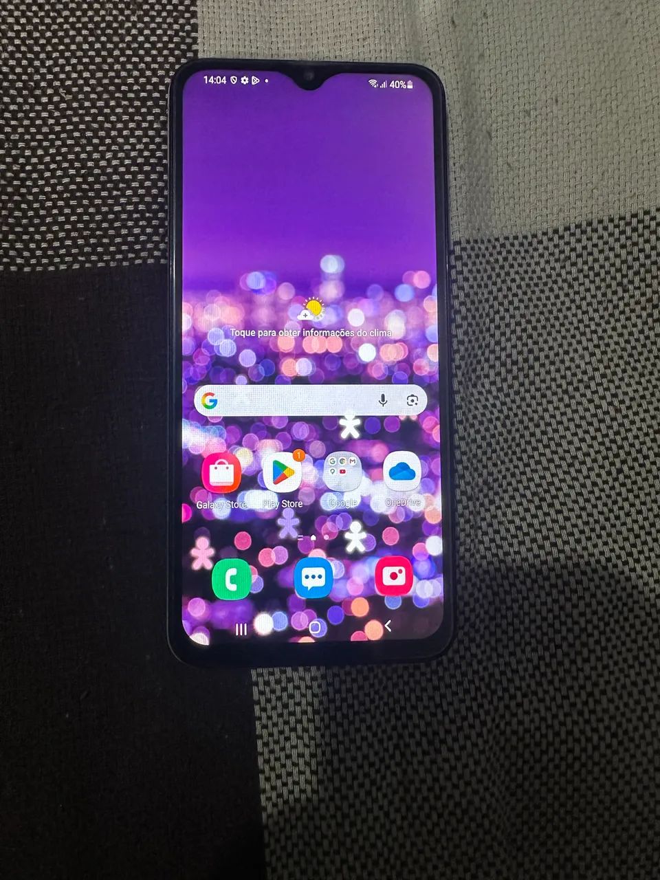 Samsung Galaxy a30 - Foto 2