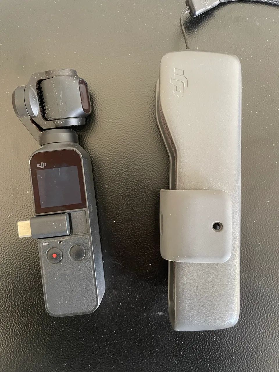 Câmera DJI Osmo pocket 1 - Foto 3