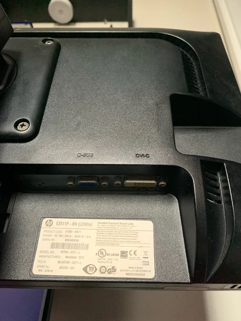 Monitor hp - Foto 5