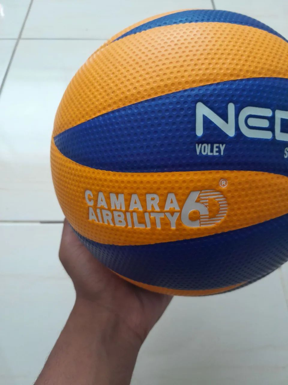 Bola de vôlei  - Foto 2