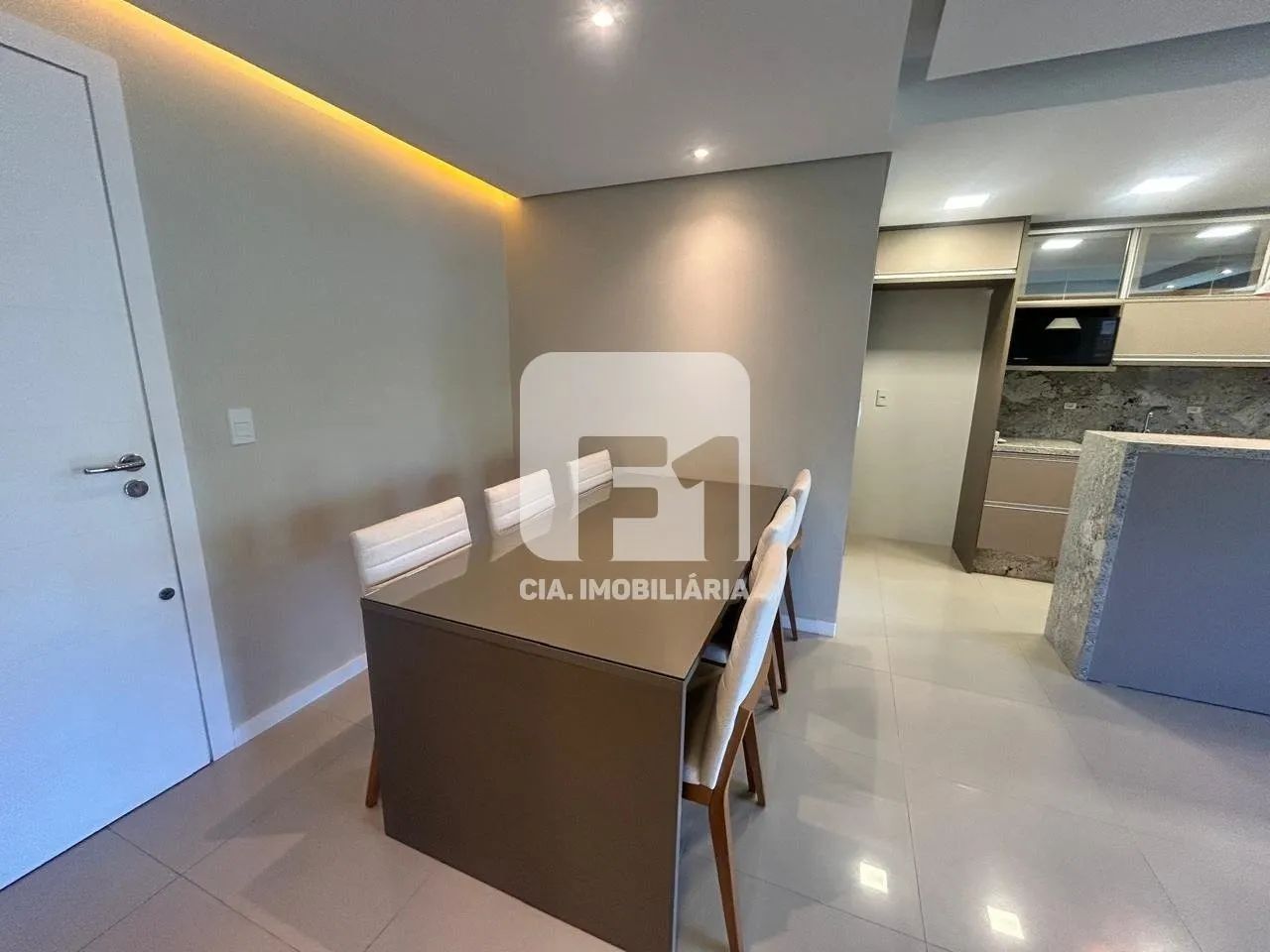 Apartamento 2 quartos com mobílias- Córrego Grande - Foto 2