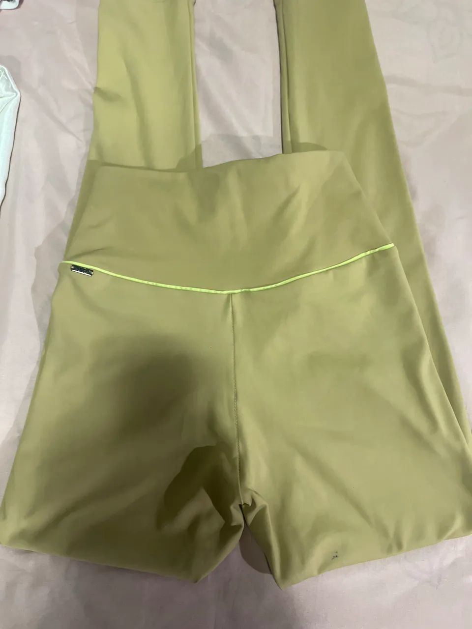 Vendo calça Legging Live  - Foto 3