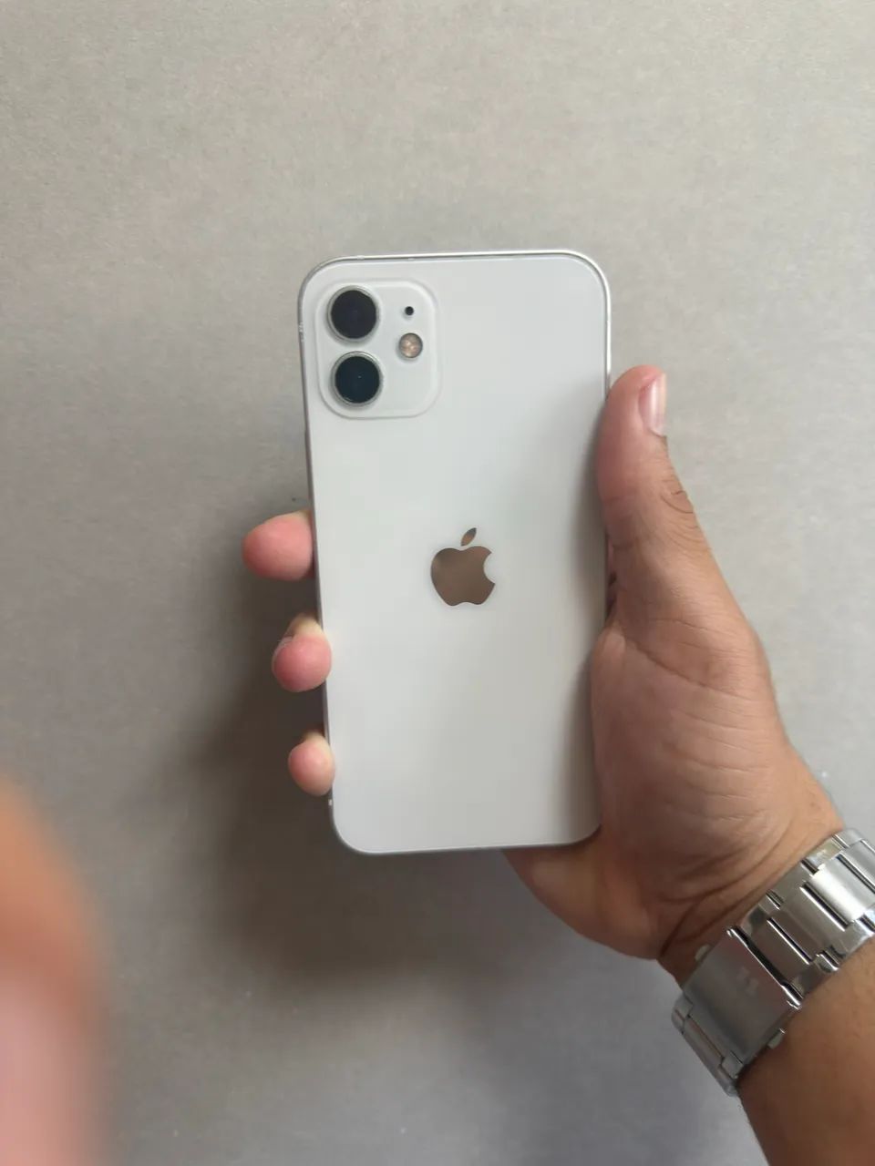 iPhone 12 128 GB  - Foto 5