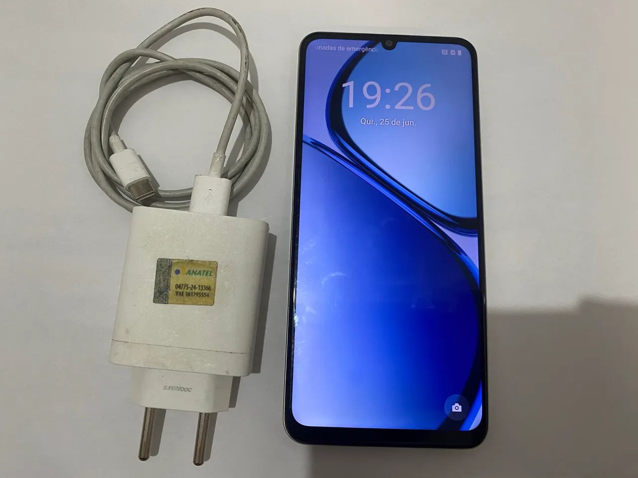 Vendo Celular Realme C61 - Foto 3
