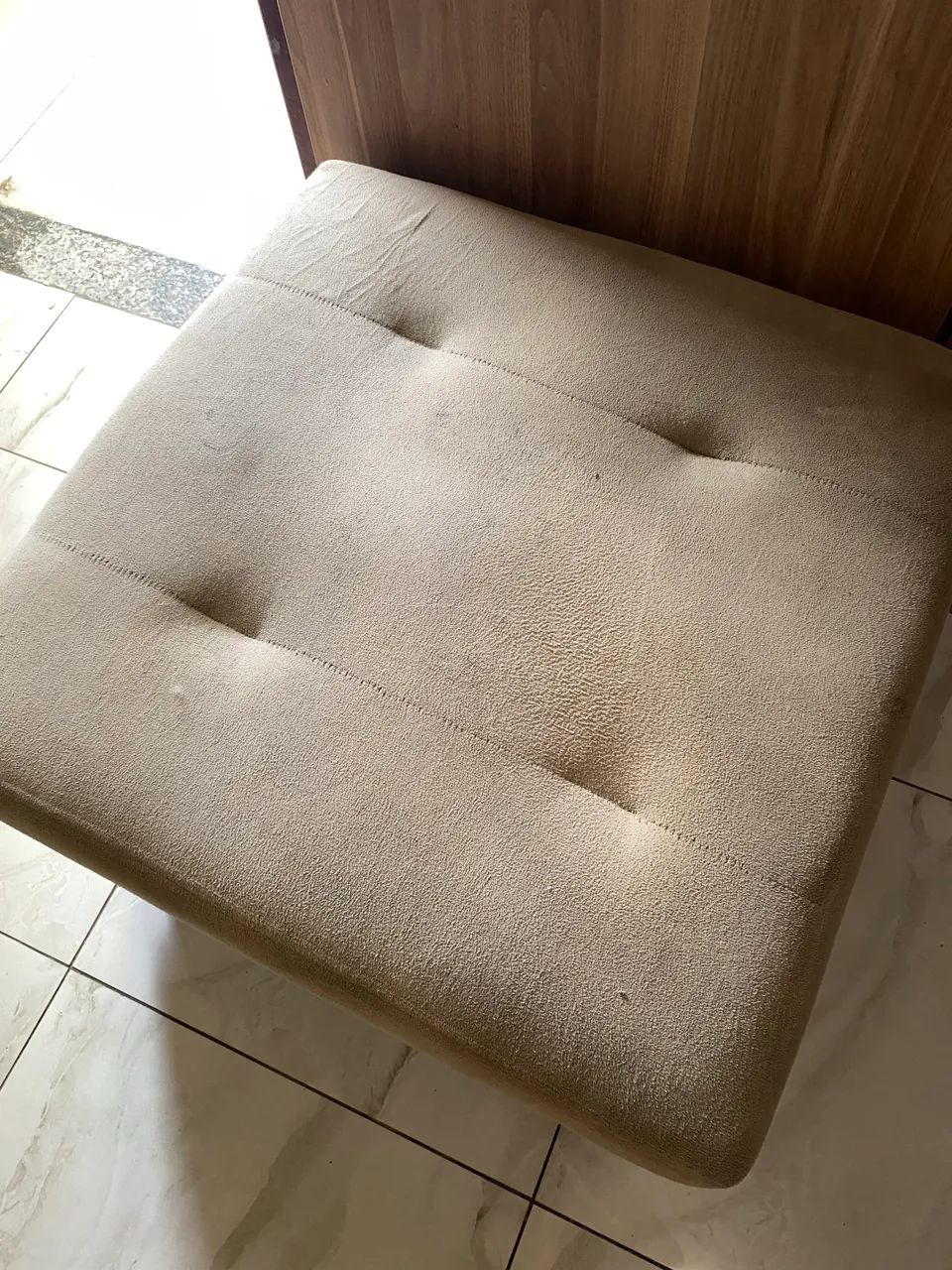 Puf 70x70cm  - Foto 2