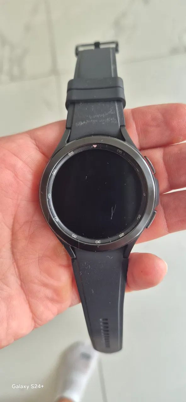 Galaxy watch 4 classic - Foto 2