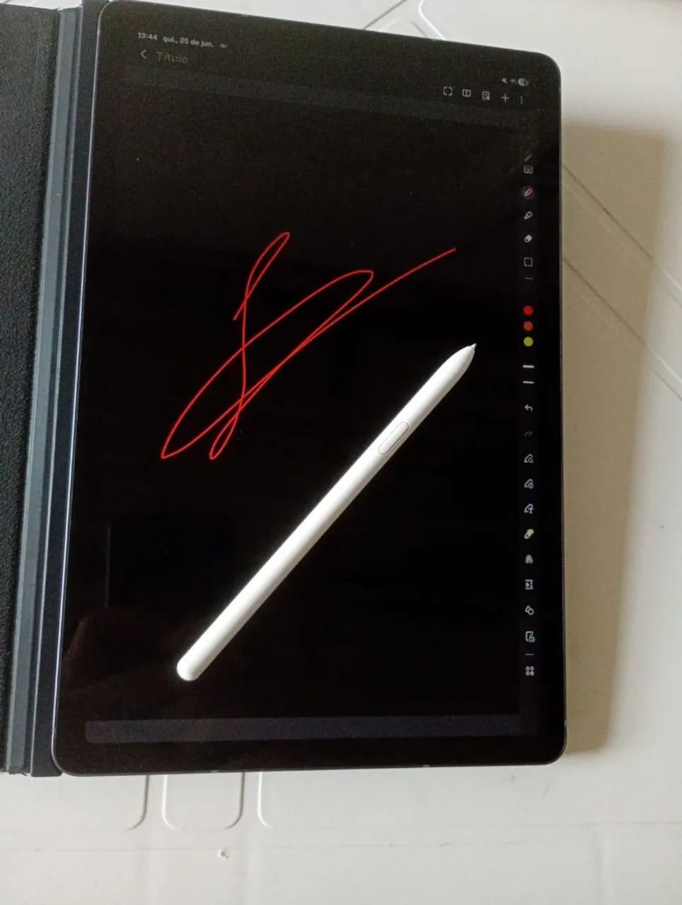 Tab s10 lite  - Foto 5