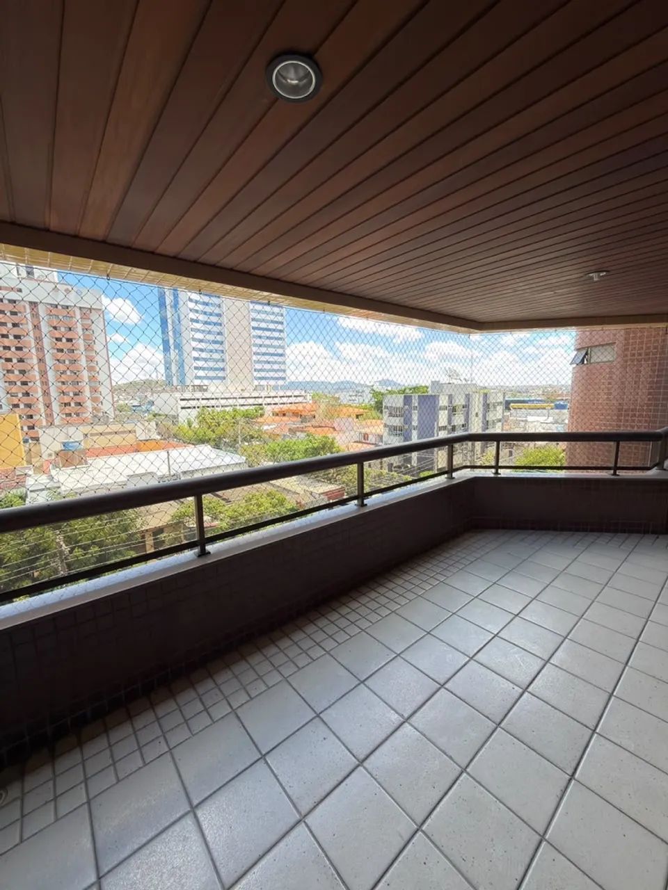 APARTAMENTO À VENDA NO EDIF ÍCIO ANDREZZA CARUARU - Foto 2