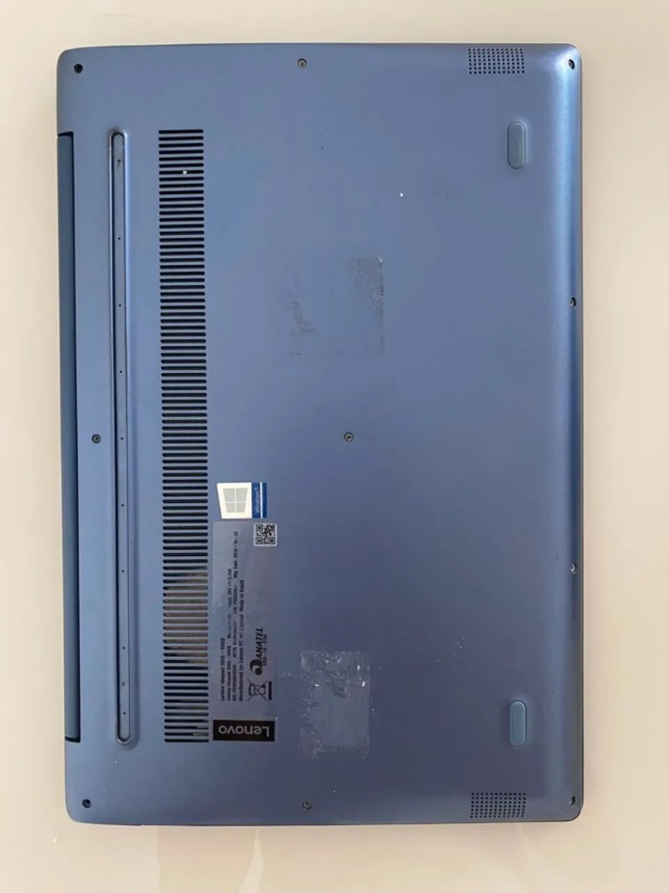 Notebook LENOVO Ideapad 330s i7 8GB USADO - Foto 3