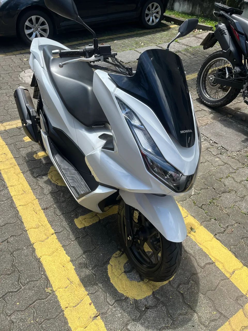 Pcx 2025 - Foto 4