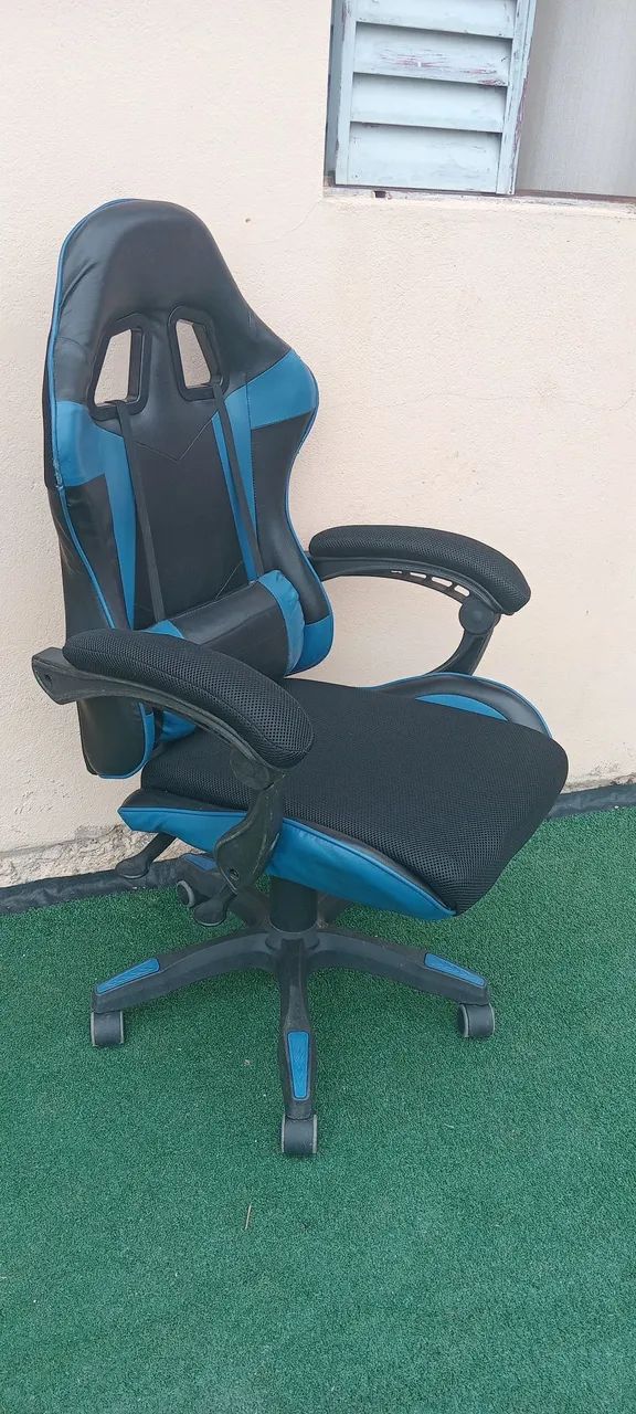 Cadeira gamer  - Foto 3