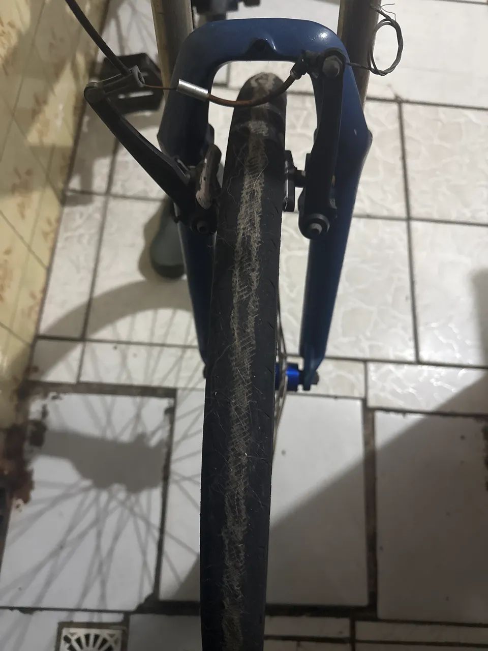 Bicicleta aro 26 - Foto 2
