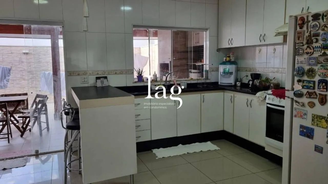 Sobrado com 3 quartos à venda, 175 m² - Horto Florestal - Sorocaba/SP - Foto 3