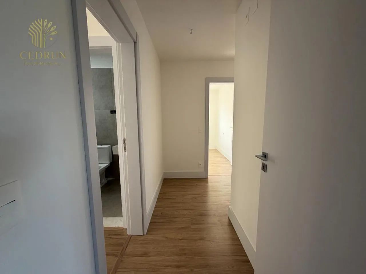 Apartamento à venda em Maringá, Zona 03, Edifício Evidence, com 3 suítes, 161 m² e 3 vagas - Foto 5