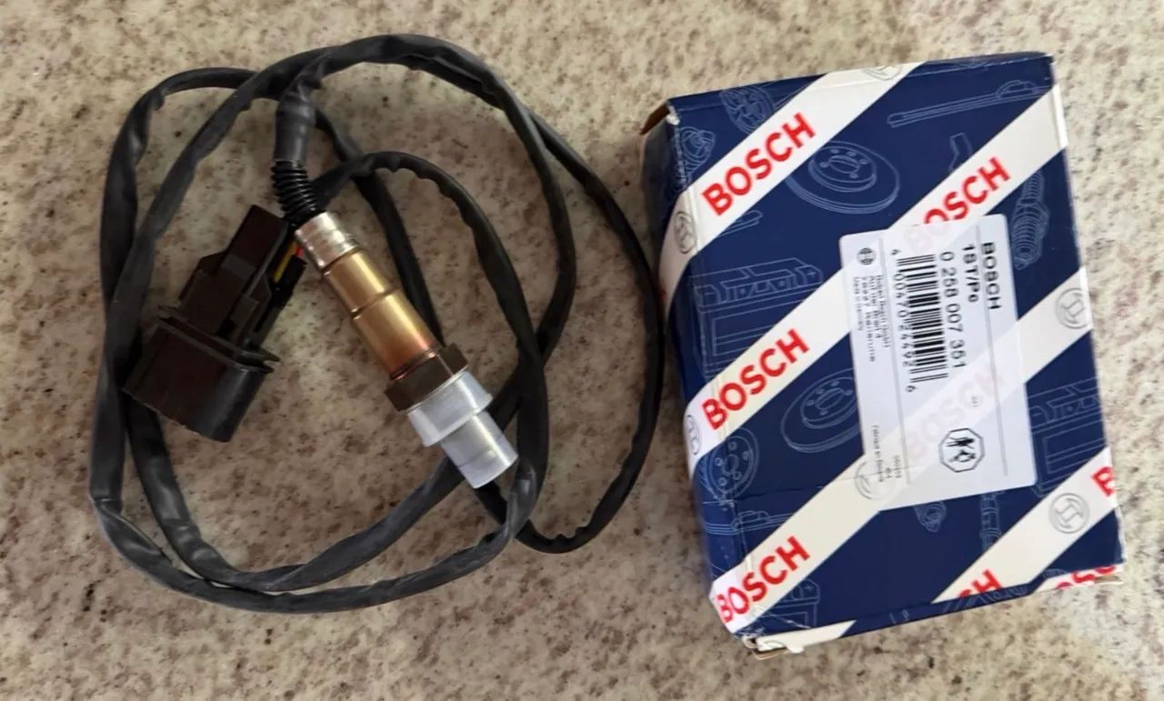Sonda  lambda Bosch 4.2 original 